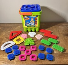 Stickle bricks infant for sale  WOLVERHAMPTON
