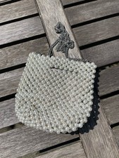Zara pearl bead for sale  PETERSFIELD