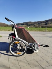 chariot cougar 2 gebraucht kaufen chariot cougar 2 gebraucht kaufen Berg b.Neumarkt i.d.OPf.
