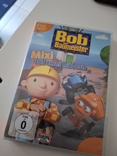 Bob baumeister mixi gebraucht kaufen  Oberhausen