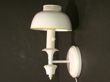 Vintage 1970 white for sale  Milford