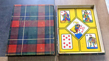 Jeu ancien nain d'occasion  Martinvast
