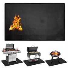 Fireproof heat mat for sale  CANNOCK