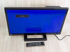 Alba led flatscreen for sale  WISBECH