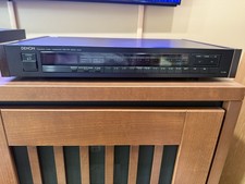 Denon 600 precision for sale  Minooka