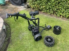 Powakaddy digital freeway for sale  HALESOWEN
