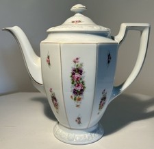 Rosenthal teapot germany for sale  ABOYNE