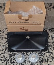 Jbl 2408h dayton gebraucht kaufen  Kranenburg