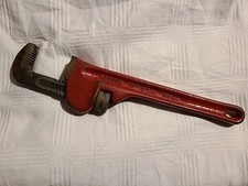 Ritco ridgid pipe for sale  Independence