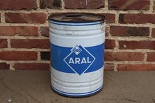 Aral ölfass benzin gebraucht kaufen  Elsdorf