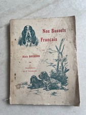Livres anciens d'occasion  Paris VIII