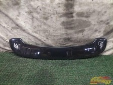 Spoiler de asa traseira JDM Suzuki Swift Sport ZC31S 2ª geração fabricante de equipamento original usado, usado comprar usado  Enviando para Brazil