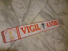 Sciarpa scarf ultras usato  Vallebona
