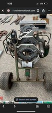 Mcelroy pipe fusing for sale  Middleboro
