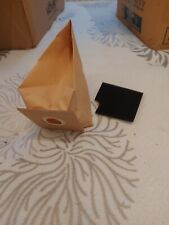 Vacuum cleaner bag for sale  NEWCASTLE UPON TYNE