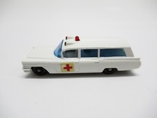 Matchbox lesney ambulance for sale  Fort Worth