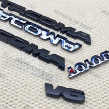 5pcs overlay emblem for sale  Hebron