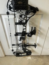 Mathews halon bow for sale  Hartsville