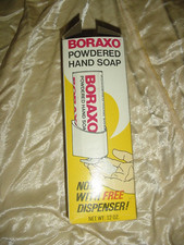 Vintage boraxo powdered for sale  Saint Clair