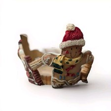 Ganz gingerbread men for sale  Springdale
