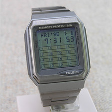 90s retro casio for sale  LEEDS