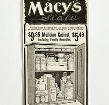 1904 macy slate for sale  Cambridge