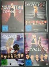 Revenge staffel neuwertig gebraucht kaufen  Heidelberg