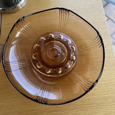 Super large stoelzle for sale  TORQUAY