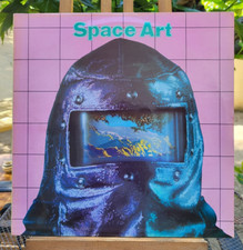 Space art trip d'occasion  Orange