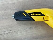 Wagner heat gun for sale  MANCHESTER