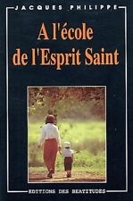 école esprit saint d'occasion  Hennebont