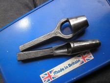 Vintage priory leather for sale  PORT TALBOT