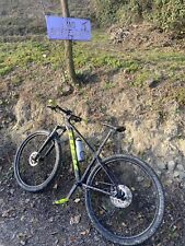 Bici mtb marlin usato  Chivasso