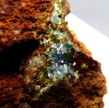 Scorodite pharmacosiderite hem for sale  BLACKPOOL