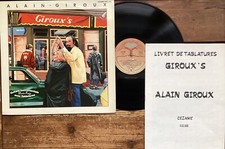 Vinyl hyper rare d'occasion  Mundolsheim