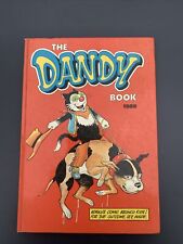 1980 dandy comic for sale  BOURNEMOUTH