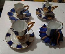 Mini tazzine duca usato Mini tazzine duca usato  Riesi