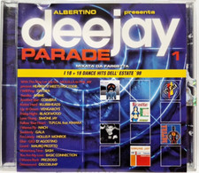 Deejay parade estate usato  Acqualagna