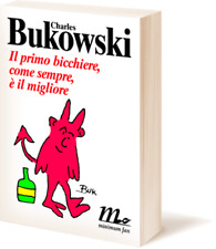 Charles bukowski primo usato  Castelfidardo
