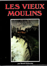 Vieux moulins benoît d'occasion  Sainte-Suzanne