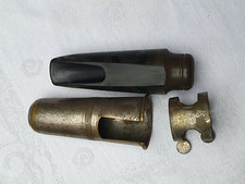 Nice vintage tenor d'occasion  Expédié en Belgium