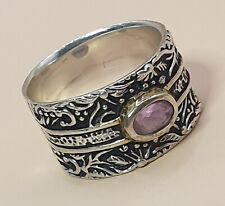 Vintage natürlicher amethyst gebraucht kaufen  Westerburg