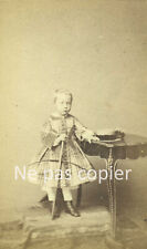 Little boy circa d'occasion  Expédié en Belgium