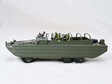 Solido militaire amphibie d'occasion  Saint-Pourçain-sur-Sioule