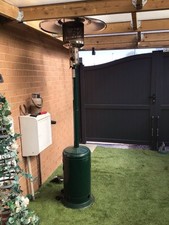 Gas outdoor patio for sale  TIVERTON