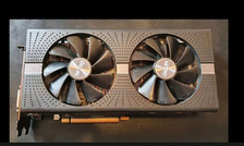 Sapphire nitro radeon for sale  CAERNARFON