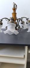 Lustre ampoules d'occasion  Sedan