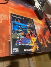 Ps2 time crisis usato  Roma
