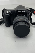 Pentax k110d camera for sale  Omaha