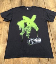 Vintage wwe reunion for sale  LETCHWORTH GARDEN CITY